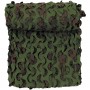 Maskirna mreža GB Camo - negorljiva