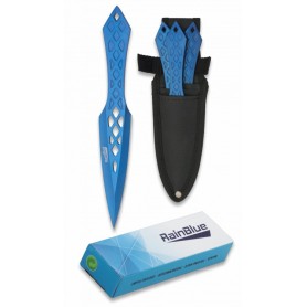 Metalni noži Rainblue 32219