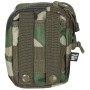 Torbica Molle Woodland