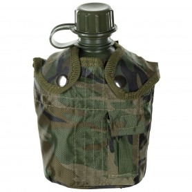 Čutara 1l woodland