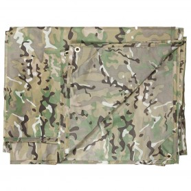 Ponjava TARP 3x3m Operation Camo