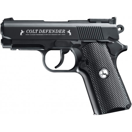 Zračna pištola Colt Defender 4,5mm Full metal