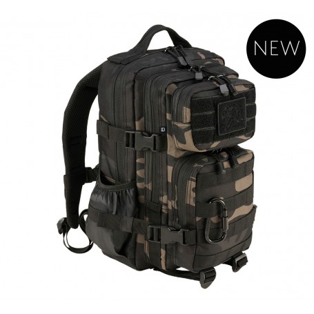 Nahrbtnik Cooper 13l Kids Dark Camo