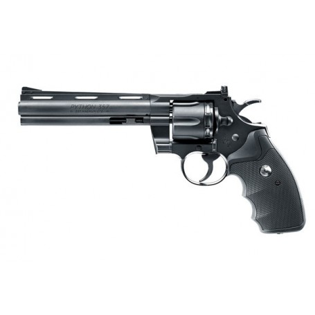 Zračni revolver Colt Python 6" 4,5 mm