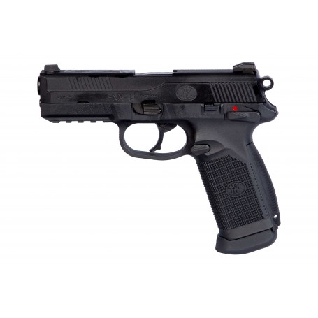 Airsoft replika FNX-45 Civilian - plinska replika