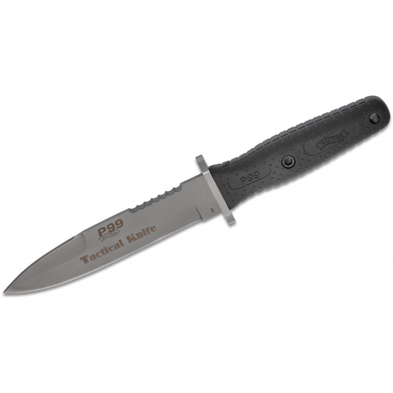 Nož Walther P99 Tactical Knife
