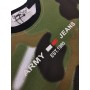 Otroška kratka majica Army Jeans svetla / 8-16