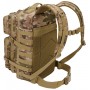 Nahrbtnik Cooper 40l Tactital camo