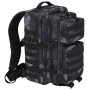 Nahrbtnik Cooper 40l Night camo digital