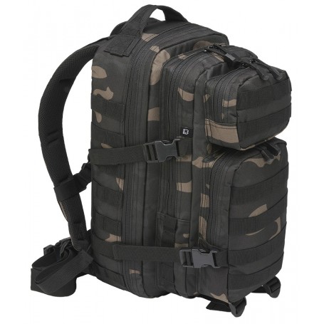 Nahrbtnik Cooper 25l Dark Camo