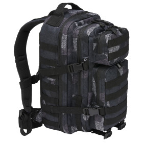 Nahrbtnik Cooper 25l Night Camo Digital