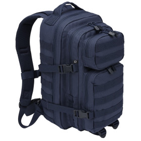 Nahrbtnik Cooper 25l Moder