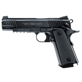 Zračna pištola Colt M45 CQB 4.5 mm