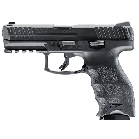 Heckler & Koch VP9 6 mm - CO2 replika