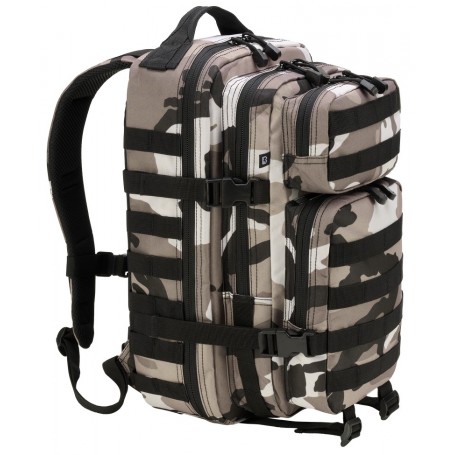 Nahrbtnik Cooper 25l Urban