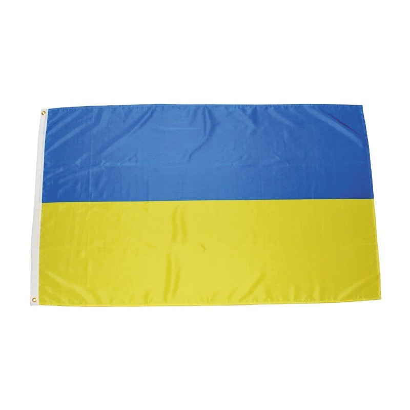 Zastava - Ukrajina