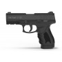 Plašilna pištola Retay PT23 Black 9 mm