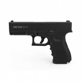 Plašilna pištola Retay G17 Black 9 mm