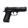 Plašilna pištola BLOW F06 Black 9 mm