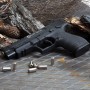Plašilna pištola BLOW  TR17 02 9 mm