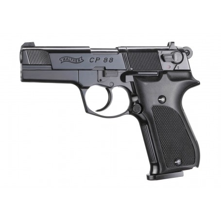 Zračna pištola Walther CP88 4,5mm