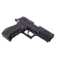 Plašilna pištola BLOW  TR92 K Black 9 mm