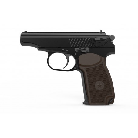 Plašilna pištola Retay PM49 9mm