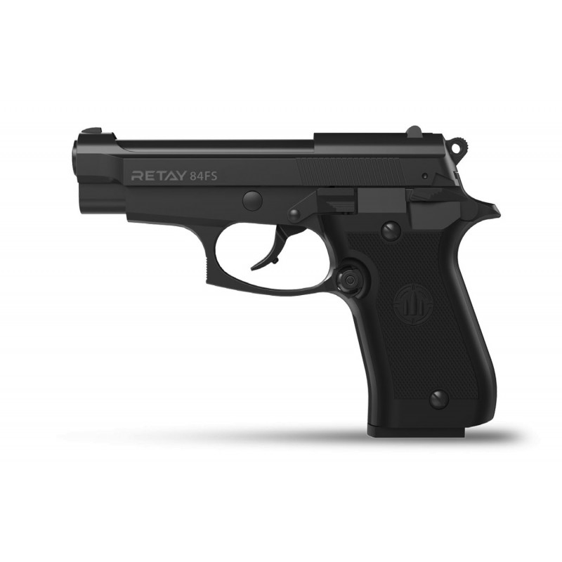 Plašilna pištola Retay 84FS 9mm