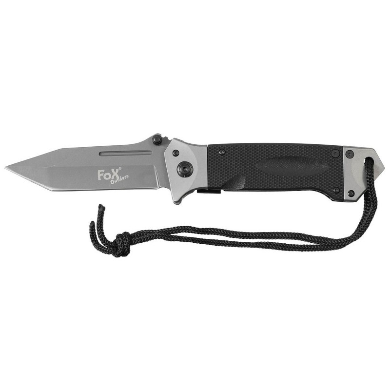 Preklopni nož G10 45531A