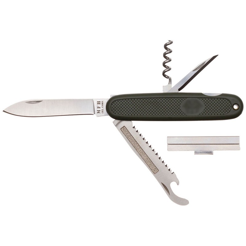 Nož z orodjem - 6 orodij 44021