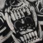 Kratka majica Motörhead Warpig Print