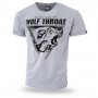 Kratka majica Doberman's Aggressive Wolf Throat III Siva
