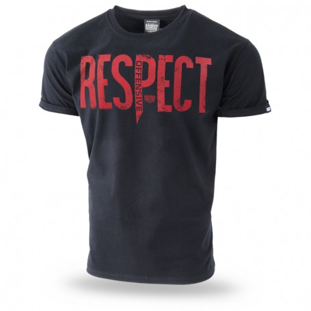 Kratka majica Doberman's Aggressive Respect