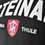 Kratka majica Thor Steinar Ultima Črna