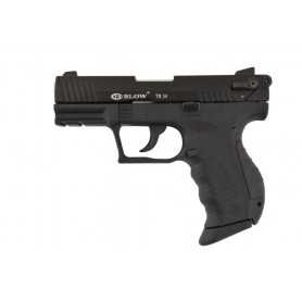 Plašilna pištola BLOW TR34 Black 9 mm