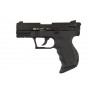 Plašilna pištola BLOW TR34 Black 9 mm