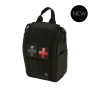 Molle torbica za prvo pomoč Premium Črna