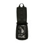 Molle torbica za prvo pomoč Premium Črna
