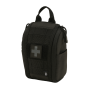 Molle torbica za prvo pomoč Premium Črna