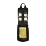 Molle torbica za prvo pomoč Premium Črna