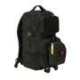 Molle torbica za prvo pomoč Premium Črna