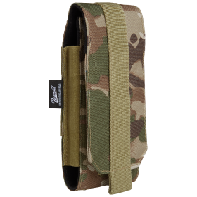 Torbica za telefon Molle L Tactical Camo