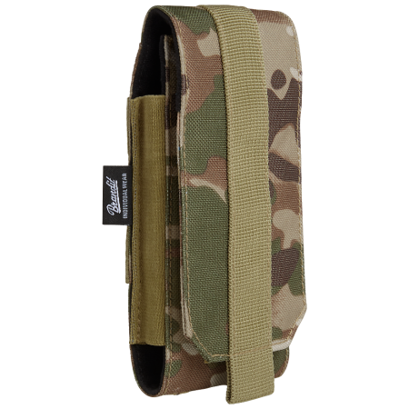 Torbica za telefon Molle L Tactical Camo