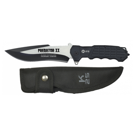 Nož Predator II 32619