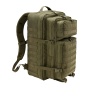 Nahrbtnik Cooper 65l Oliven