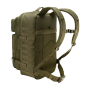 Nahrbtnik Cooper 65l Oliven