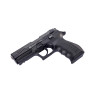 Plašilna pištola BLOW TR92 Black 9 mm