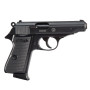 Plašilna pištola WALTHER PP 9mm