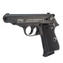 Plašilna pištola WALTHER PP 9mm