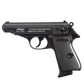 Plašilna pištola WALTHER PP 9mm